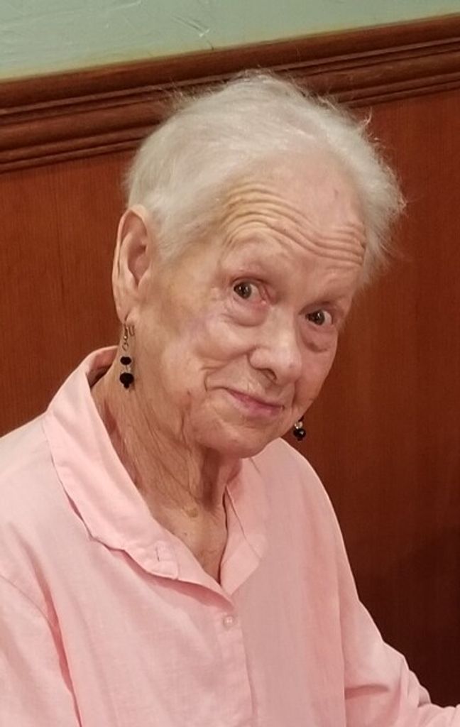 Leila Liliian Moorhead Profile Photo