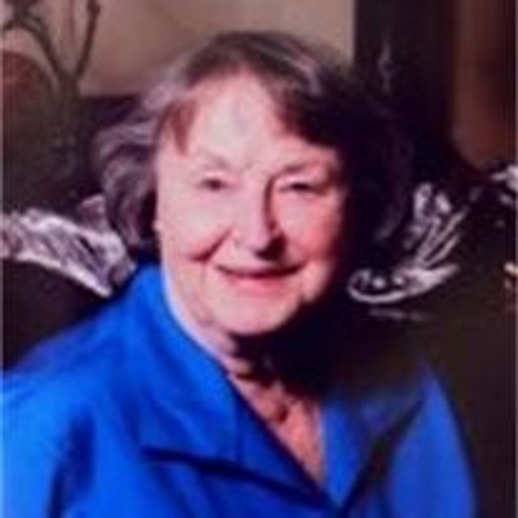 Margaret Vest