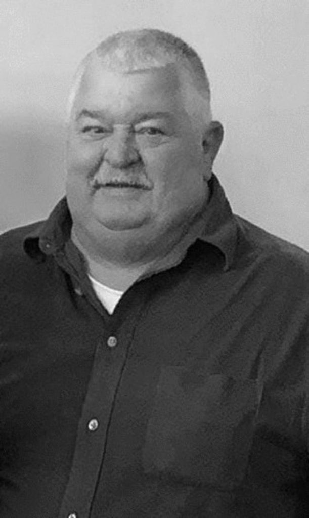 Archie Darden Stroud Profile Photo