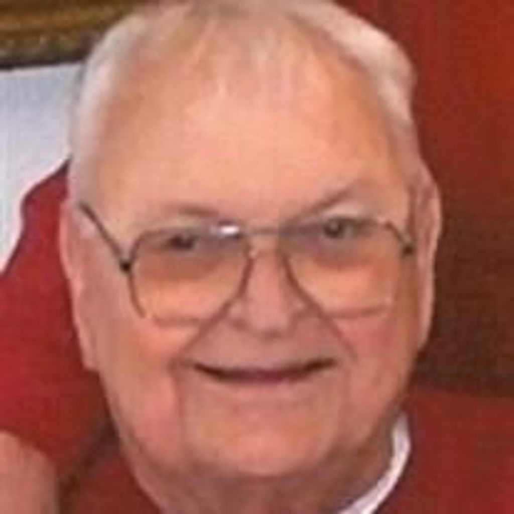 Thomas McKinion