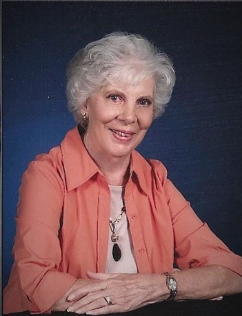 Mary Hamm Profile Photo