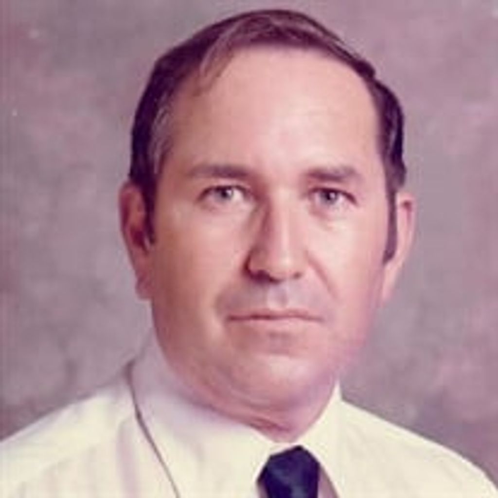 John "Gene" Sloan