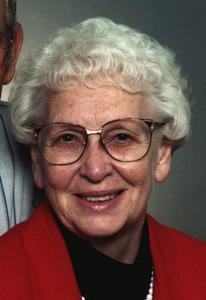 Jeanette Couch Profile Photo
