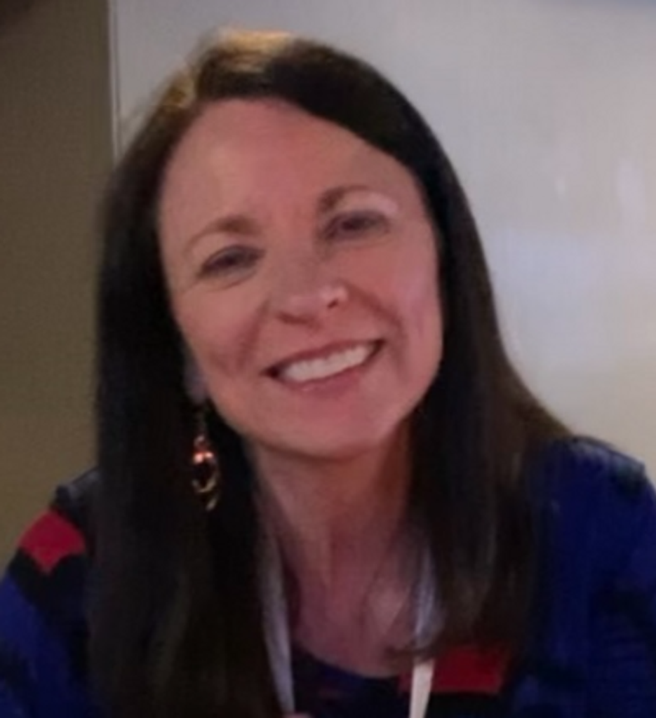 Sandra Mashburn Profile Photo
