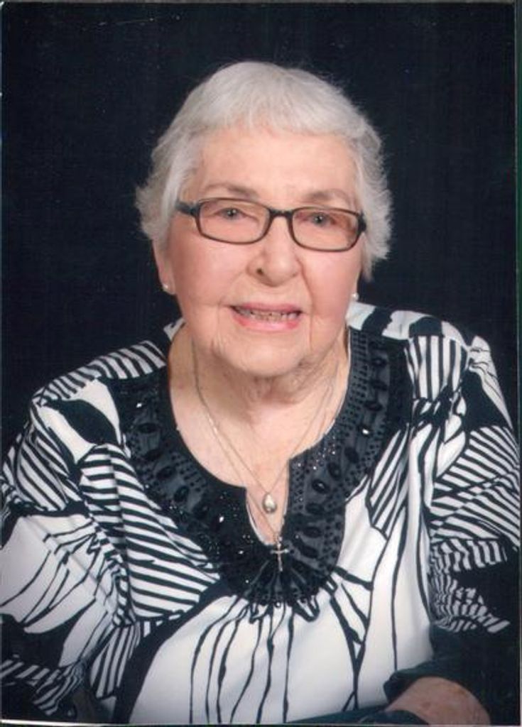 Lucille Gele' Scheurer Profile Photo
