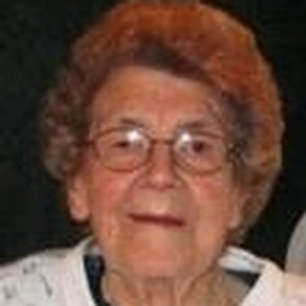 Alda Nygard
