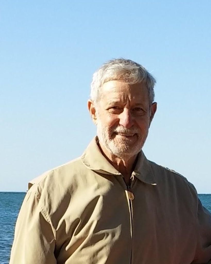 Richard Franklin "Dick" Cox