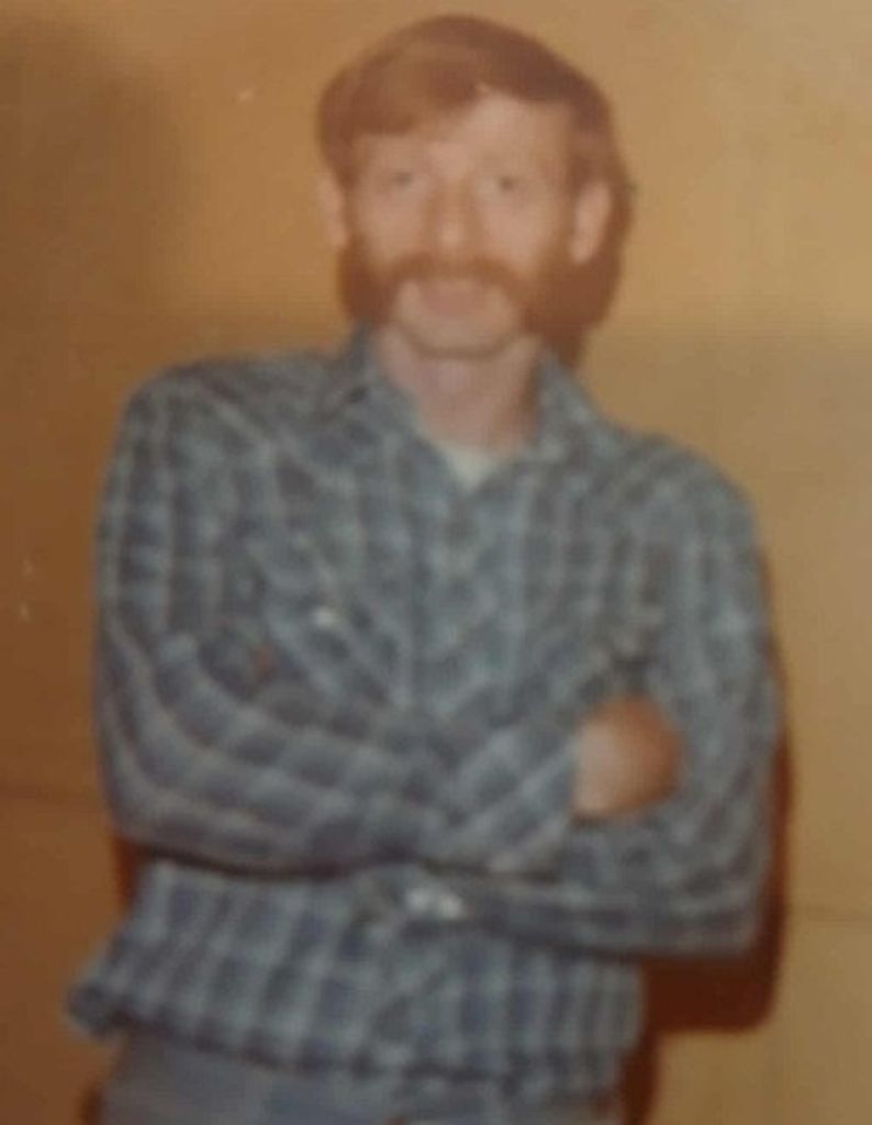 Wilbur Bruce White