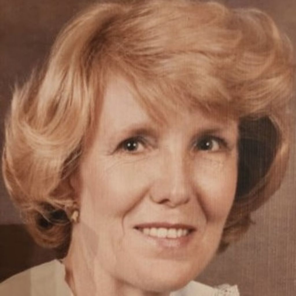 Patsy R. Nelson Profile Photo