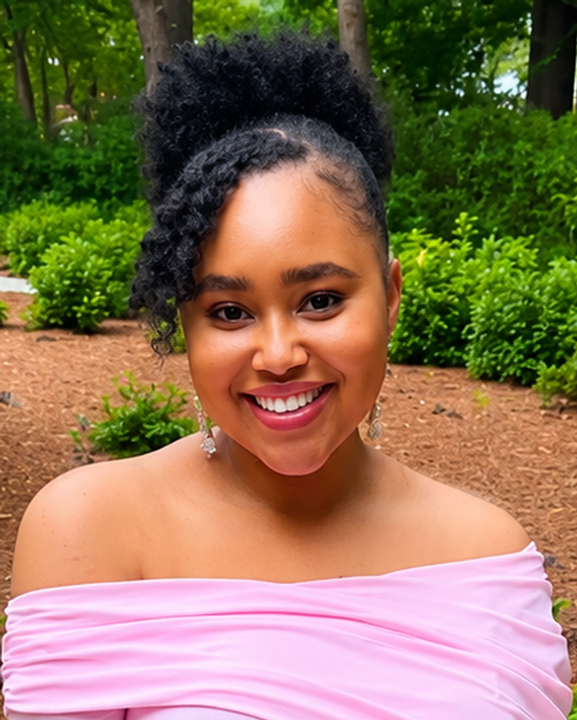 Mrs. Sydney Naomi Griffin Profile Photo
