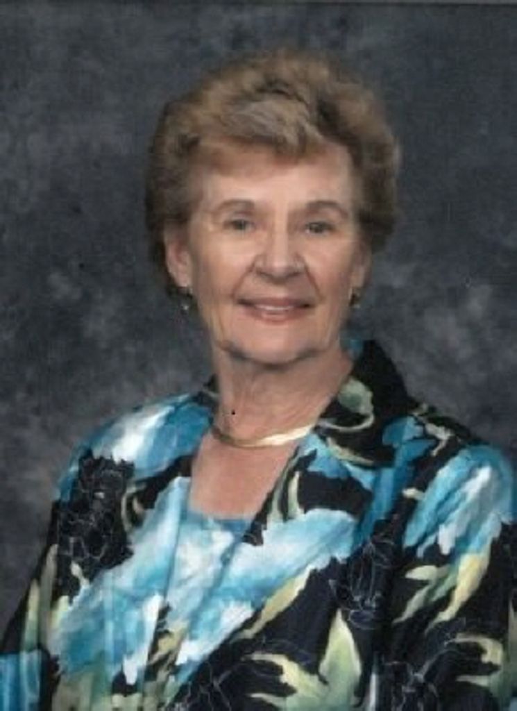 Sylvia Rouse