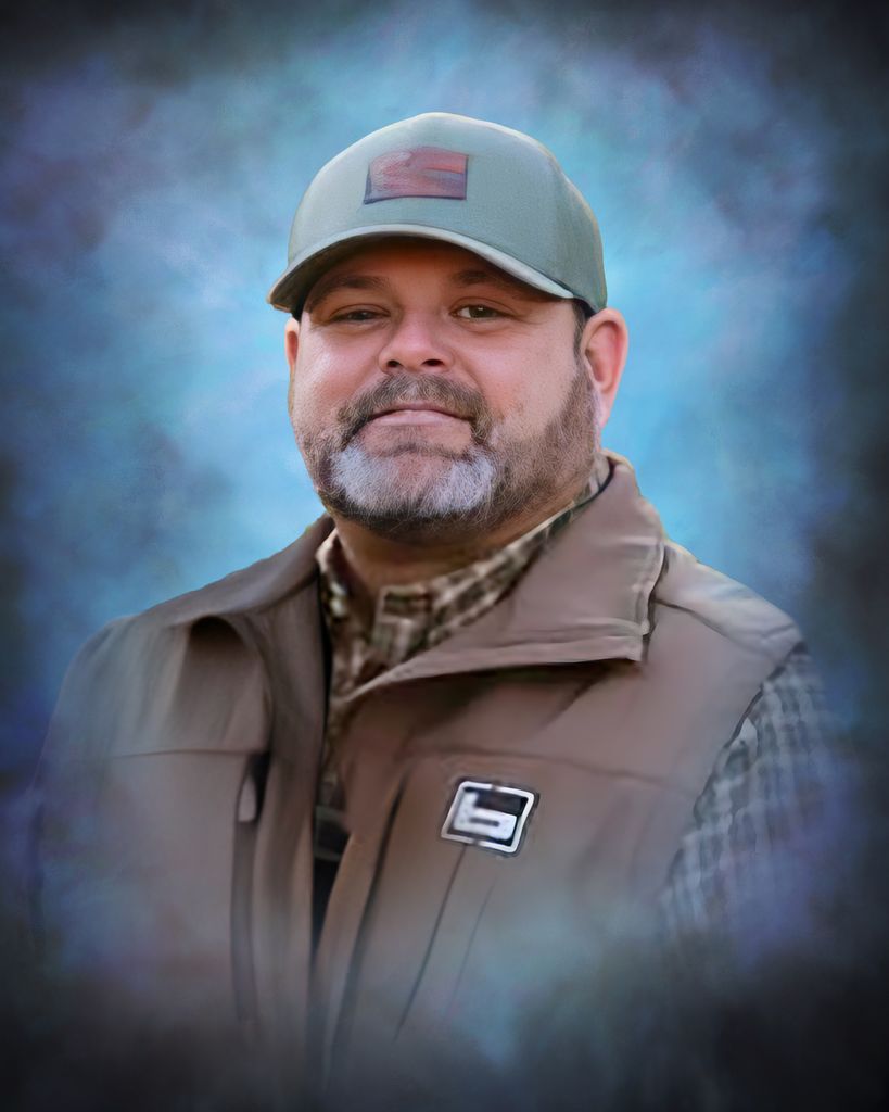 John Matthew "Matt" Proctor