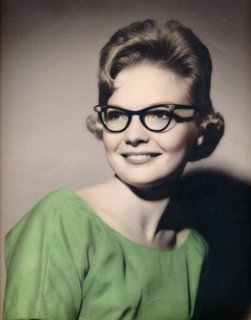 Judy Kay Jones Profile Photo