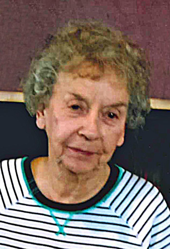 Betty Lou Lippert Profile Photo