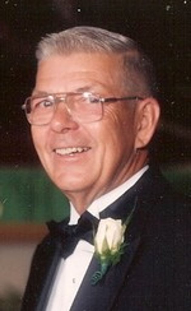 Jefferson Byrd Vangundy Sr.