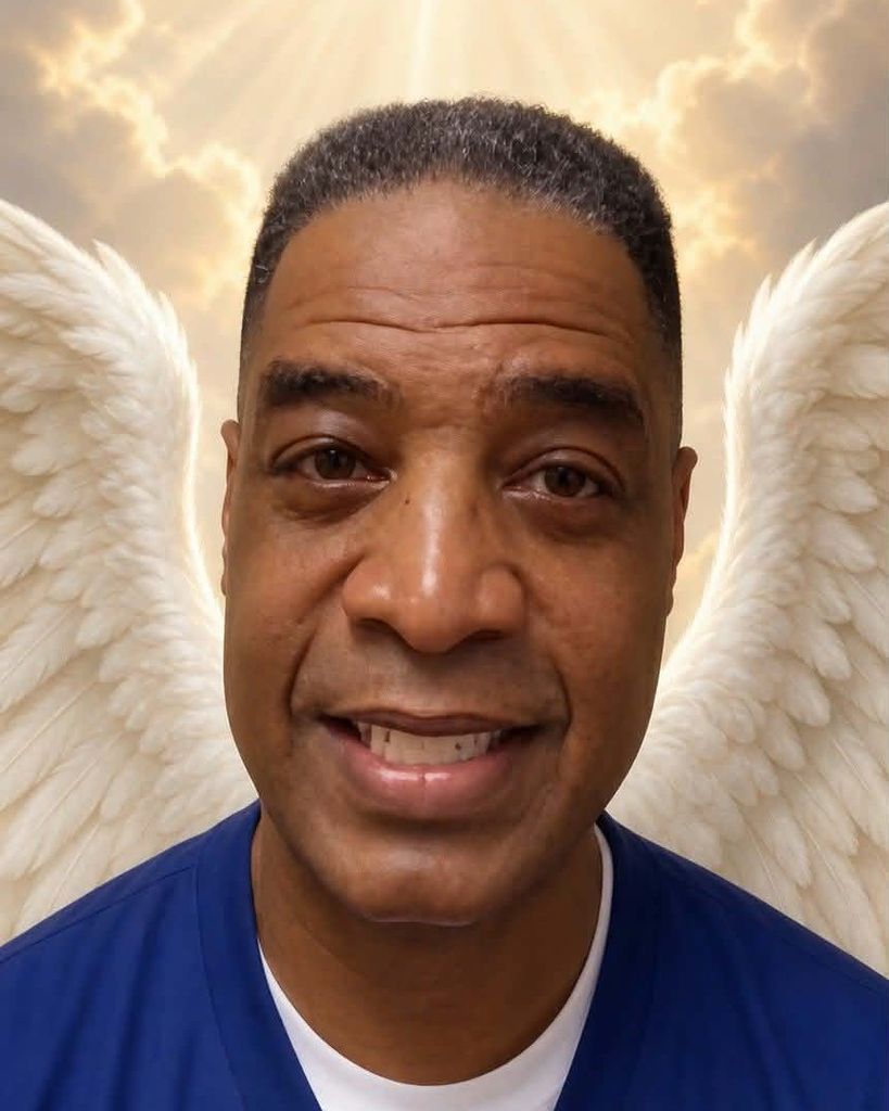 Curtis Warren Love Profile Photo