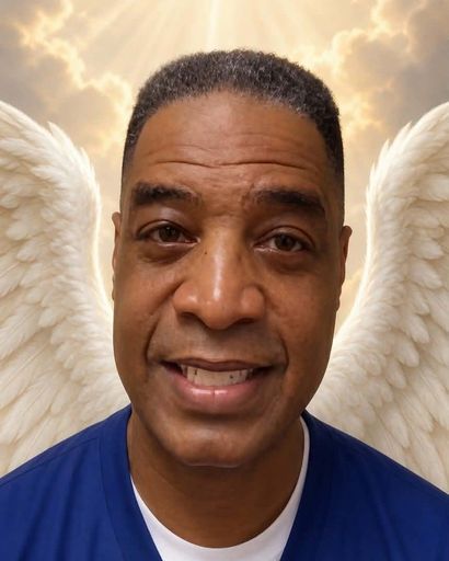 Curtis Warren Love's obituary image