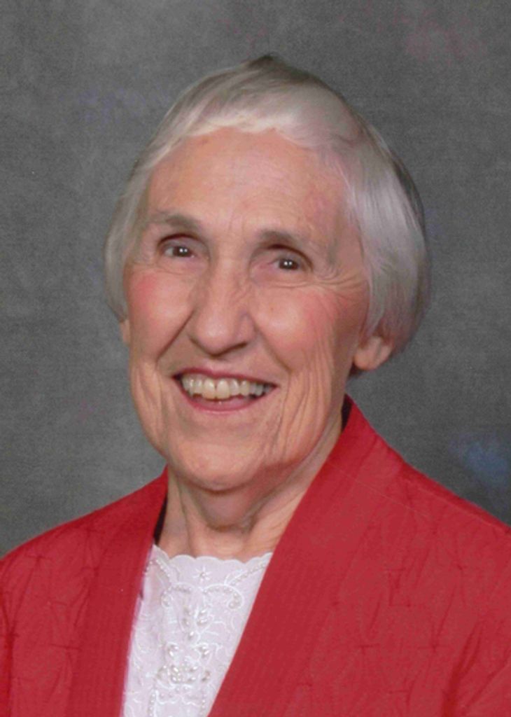 Betty M. Martin Profile Photo