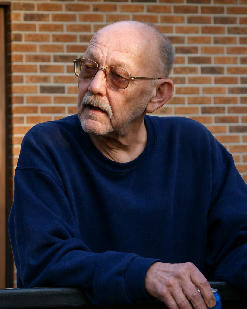 Joe Edward Wilkison