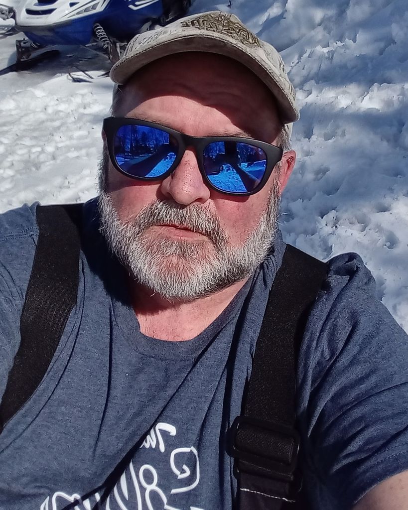 Douglas Michael Johnson, Sr.