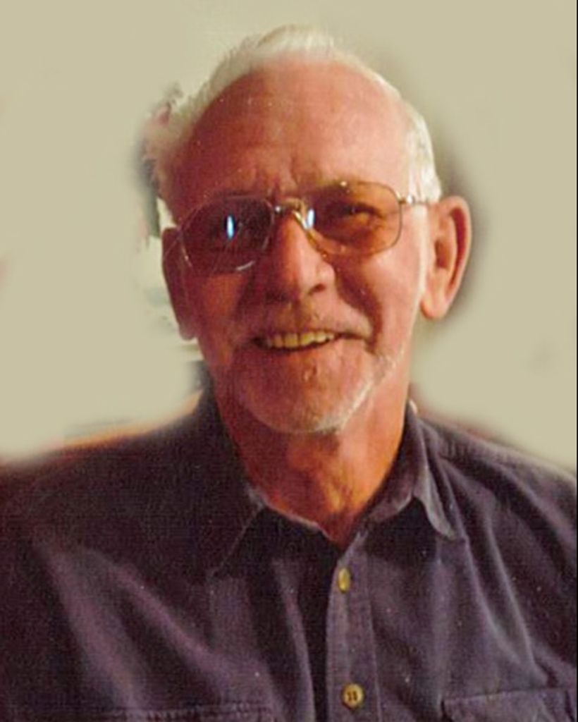Everett Loyd Breshears Profile Photo