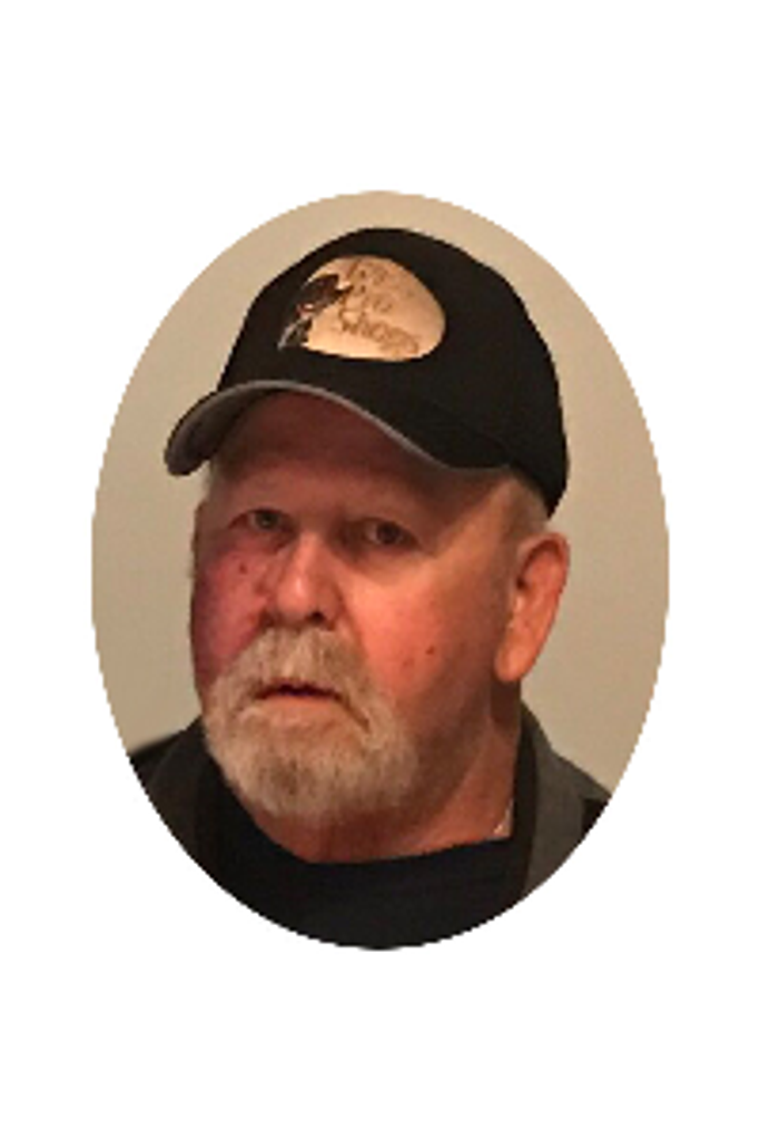 Gary R. "Buddy" Mercurio