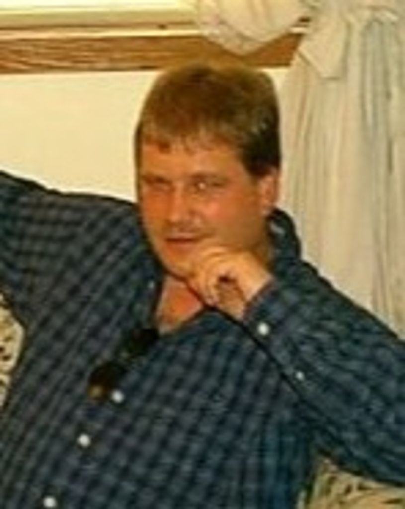 Terrance Larson Profile Photo