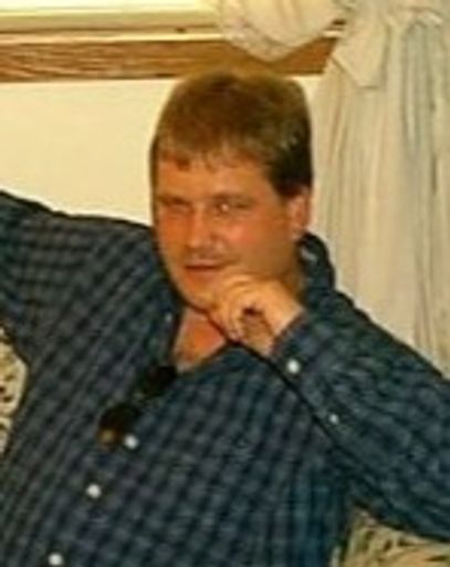 Terrance Larson's obituary image
