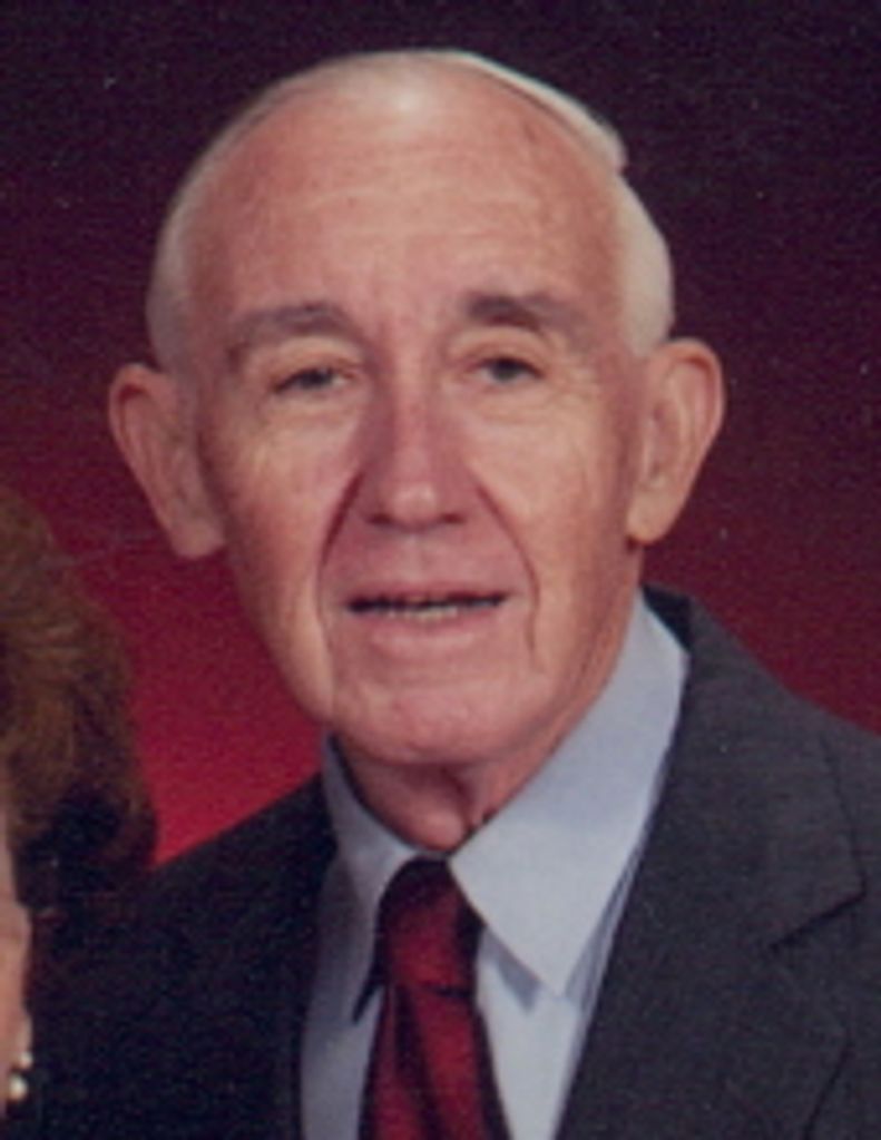 William Lee Tindal