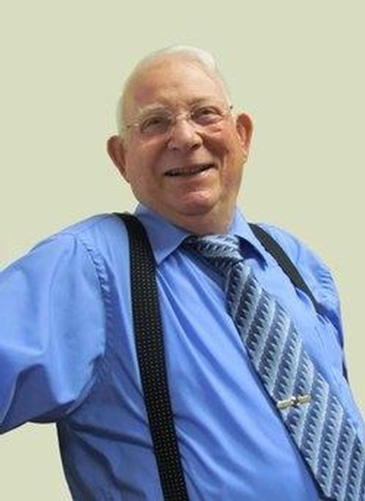 Fred Ruben Joudrey