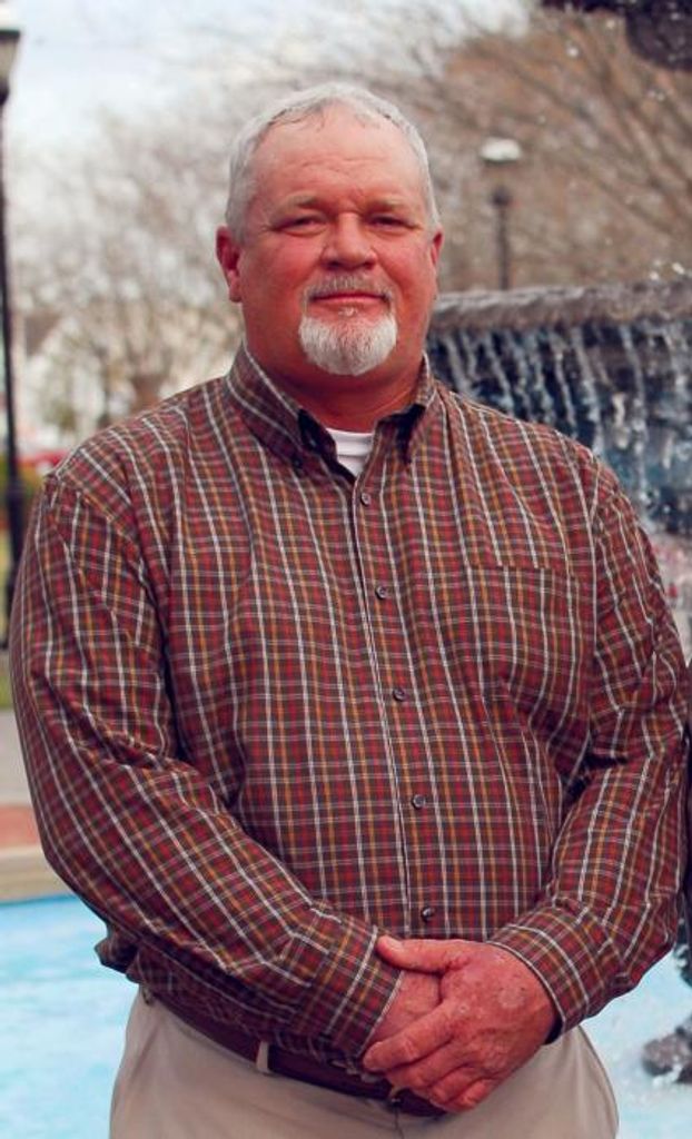 Daniel Lundy