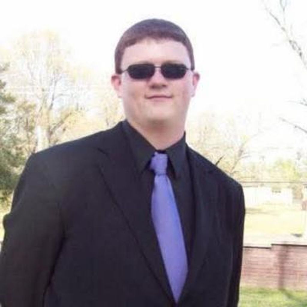 Robert Lee Taylor Profile Photo