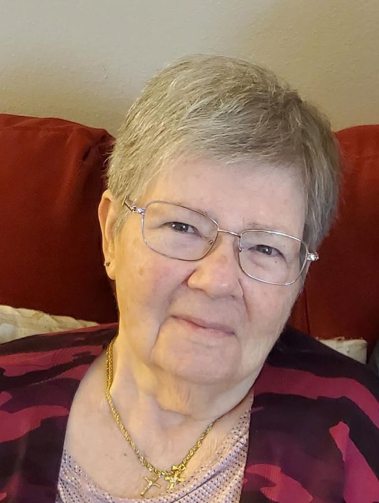 Mary Ann Day Profile Photo