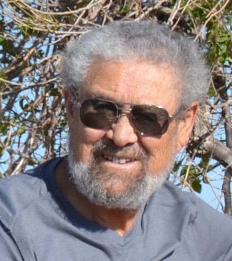 Henry Barela