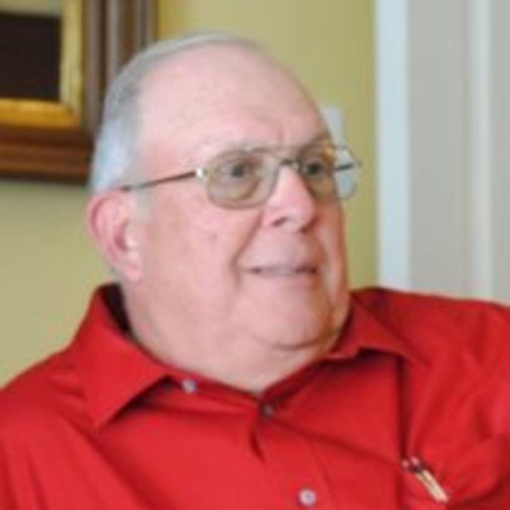 John "J.D." Davis Anderson