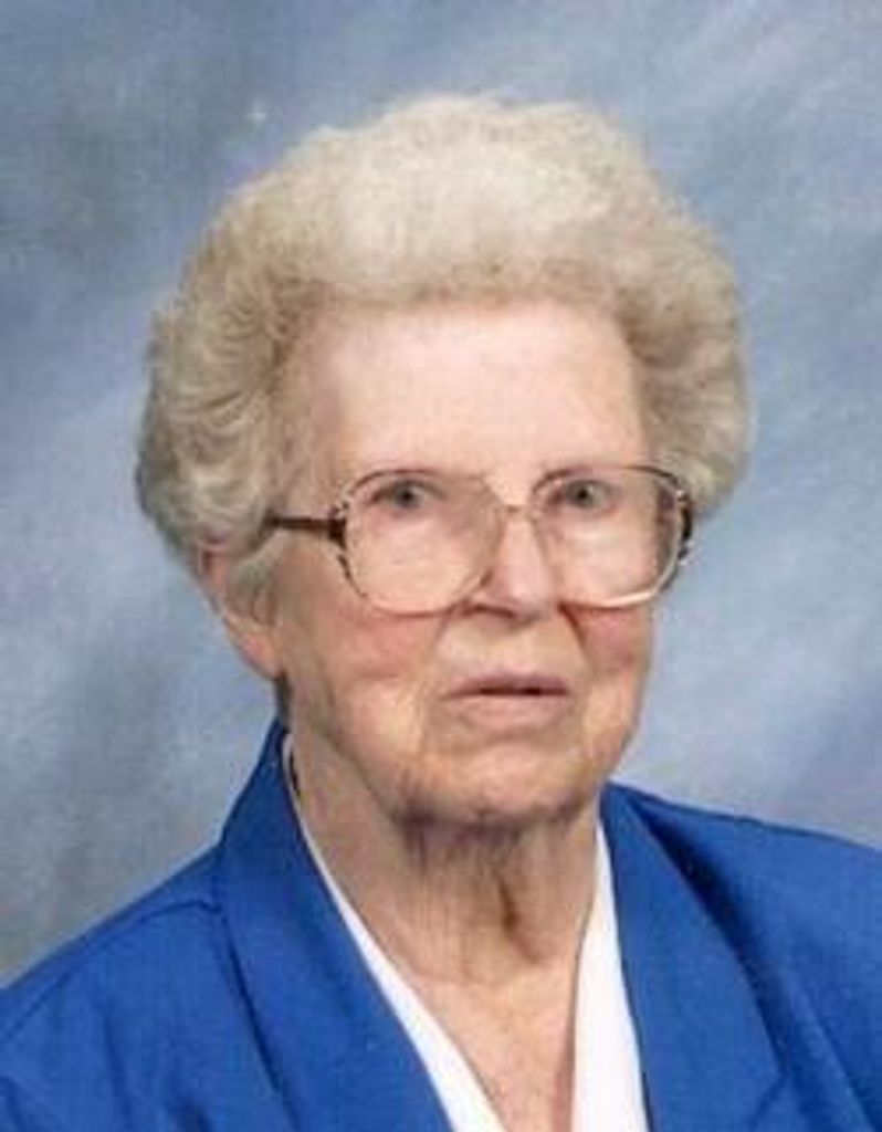 Margaret "Barb" Weyers