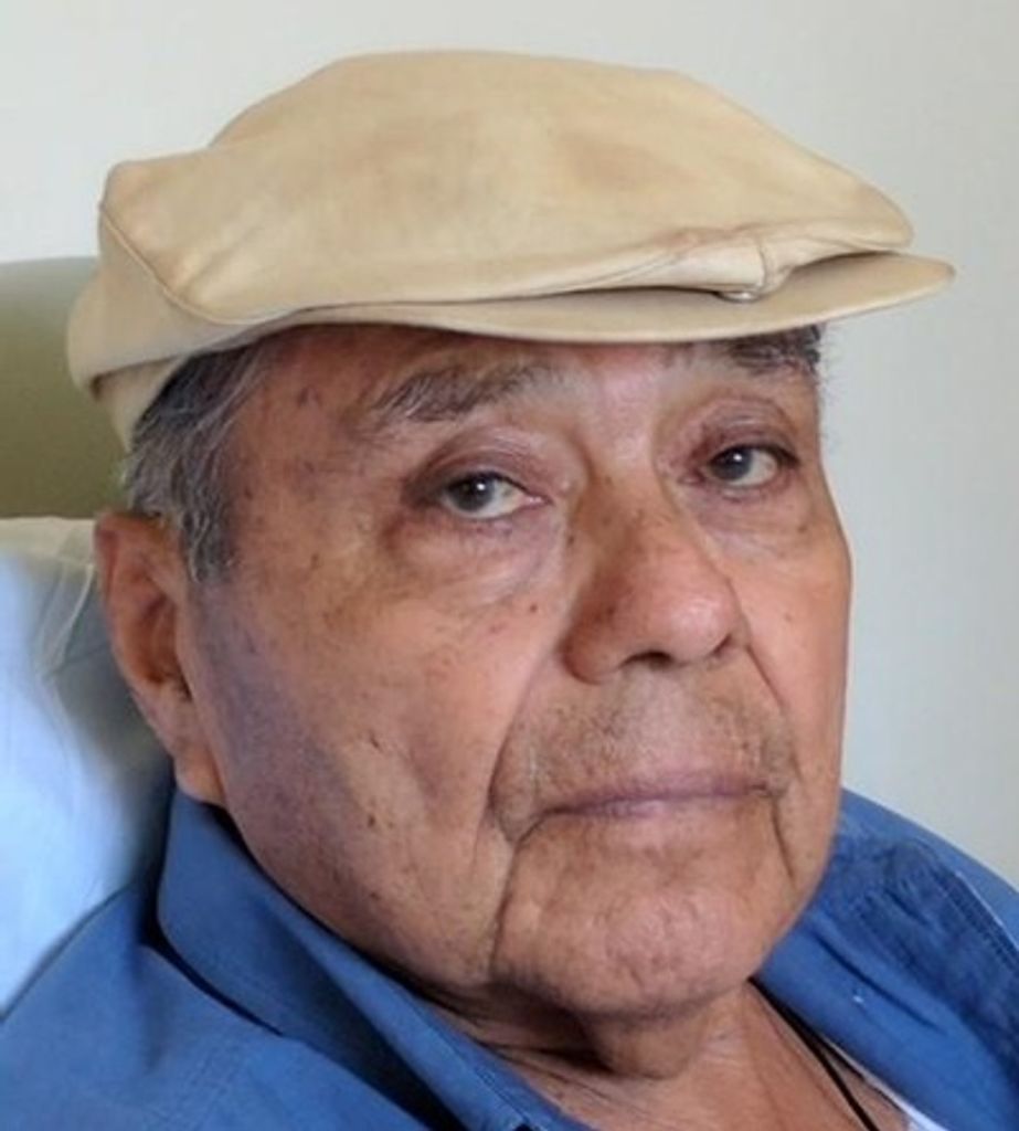 Dionicio V. Valenzuela Profile Photo