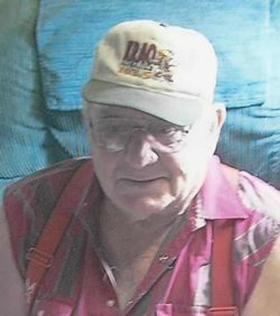 James Anton Emerson, Sr.