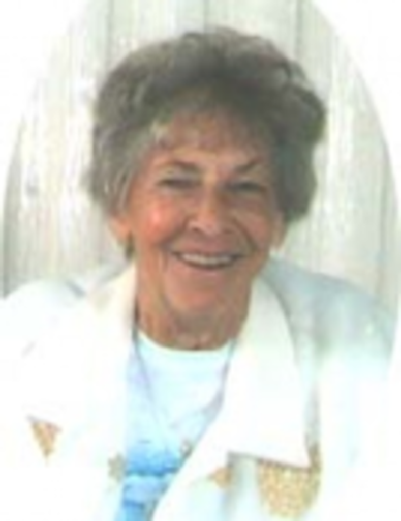 Wilma Marie Lacook