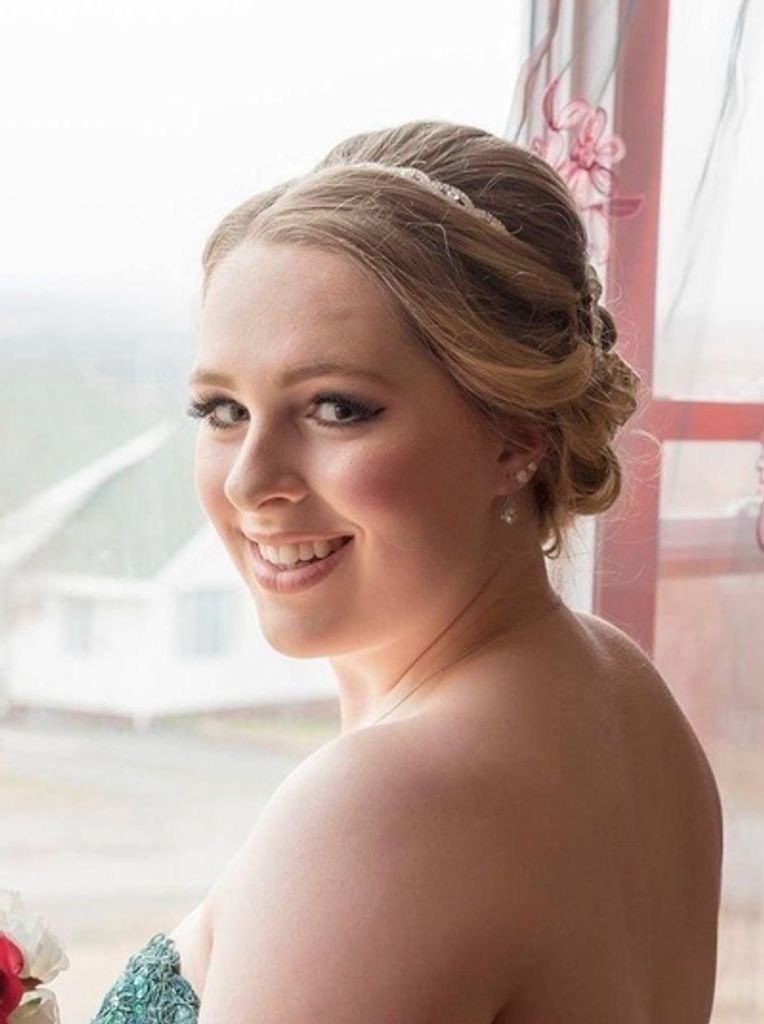 Sarah Anne Stride Profile Photo