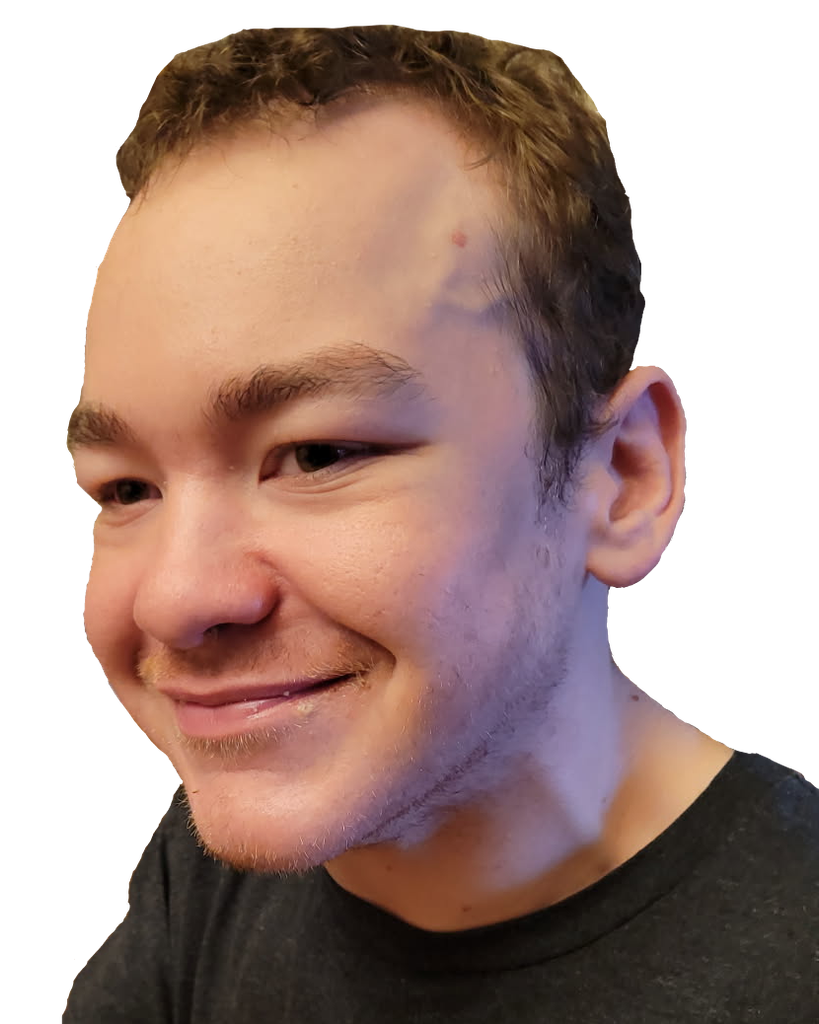 Garrett Martin Hartsock Profile Photo