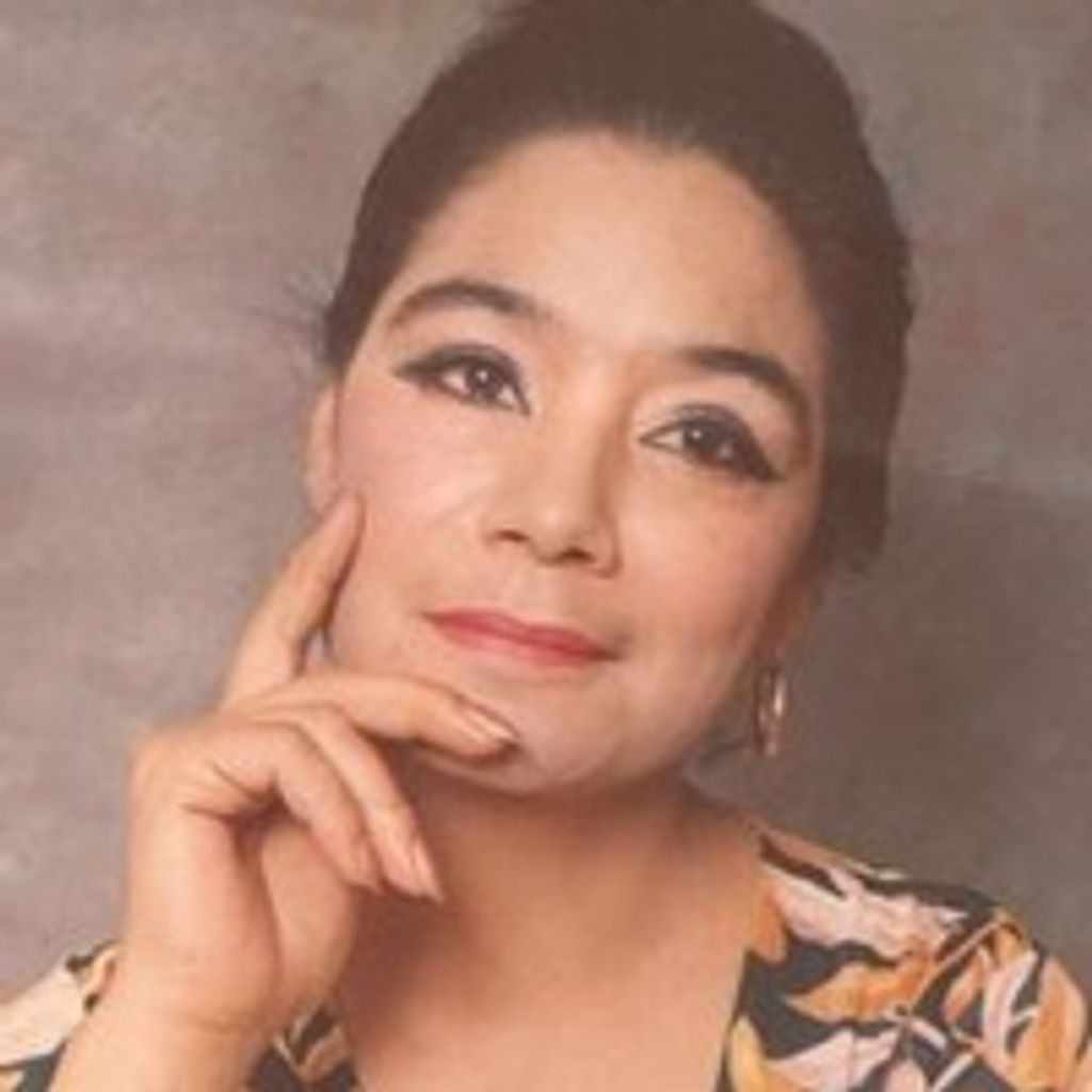 Luciana O. Torrespico