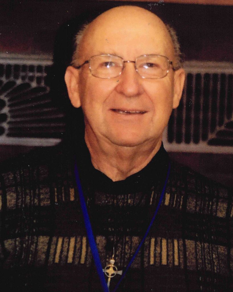 Leo F. Sensabaugh
