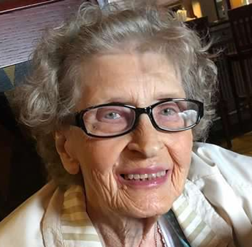 Agnes Quinell Miller Profile Photo