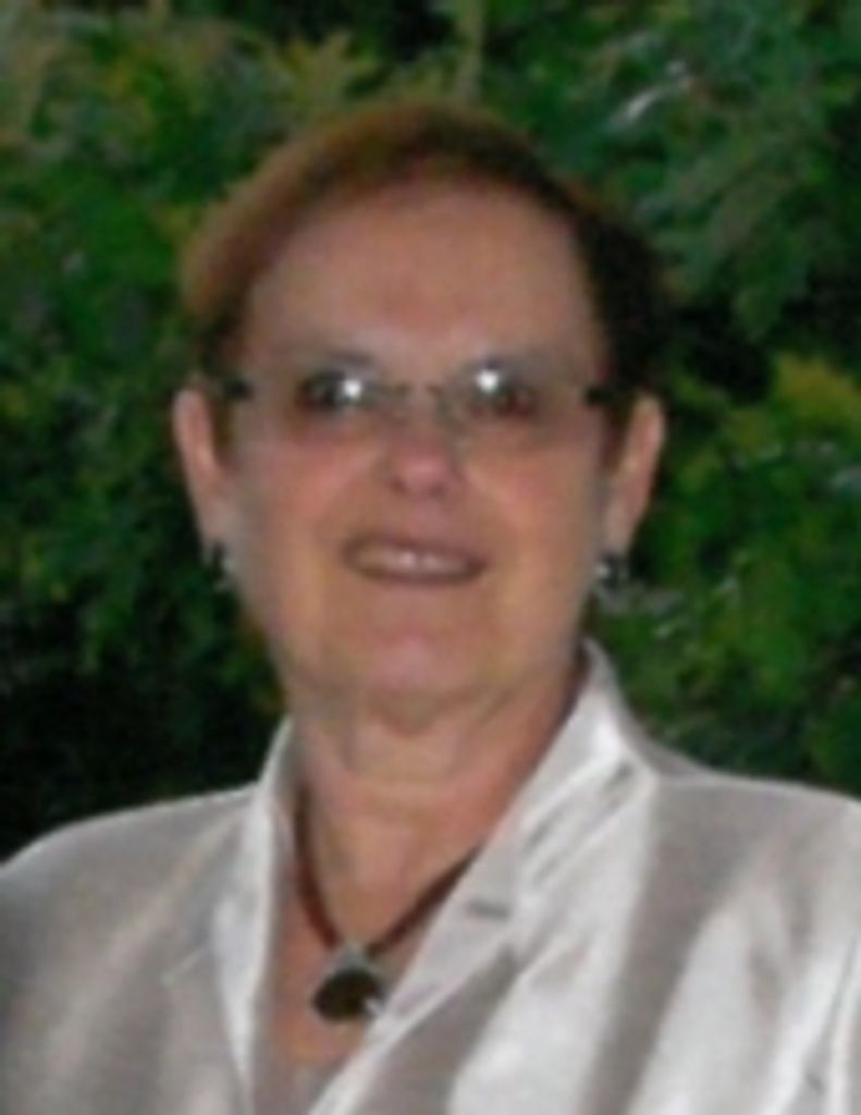 Anna Marie Paulus