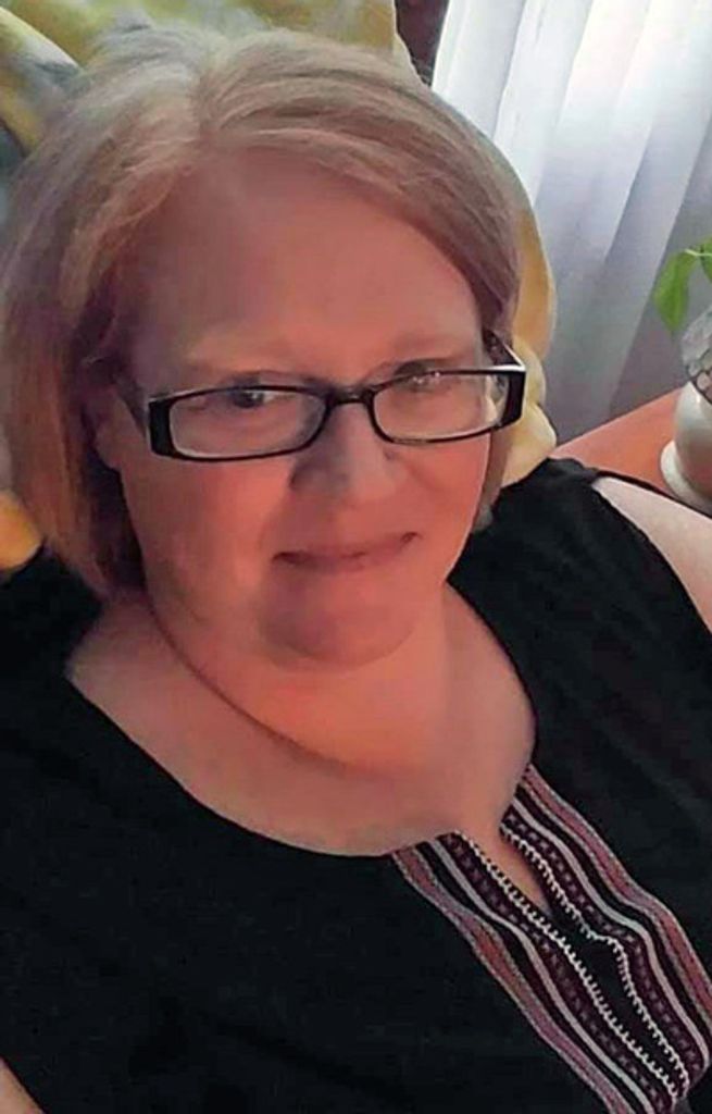 Amy Dianne Wright Profile Photo