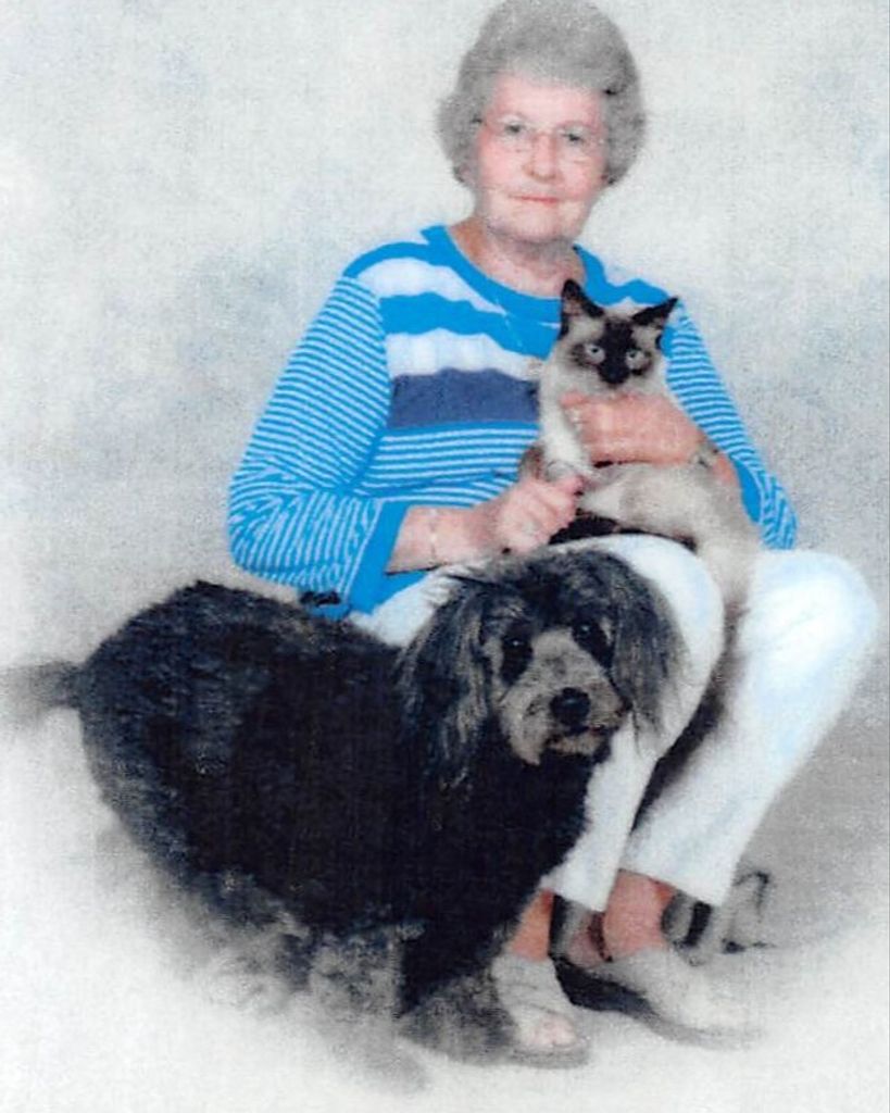 Jane A. Knapp Profile Photo