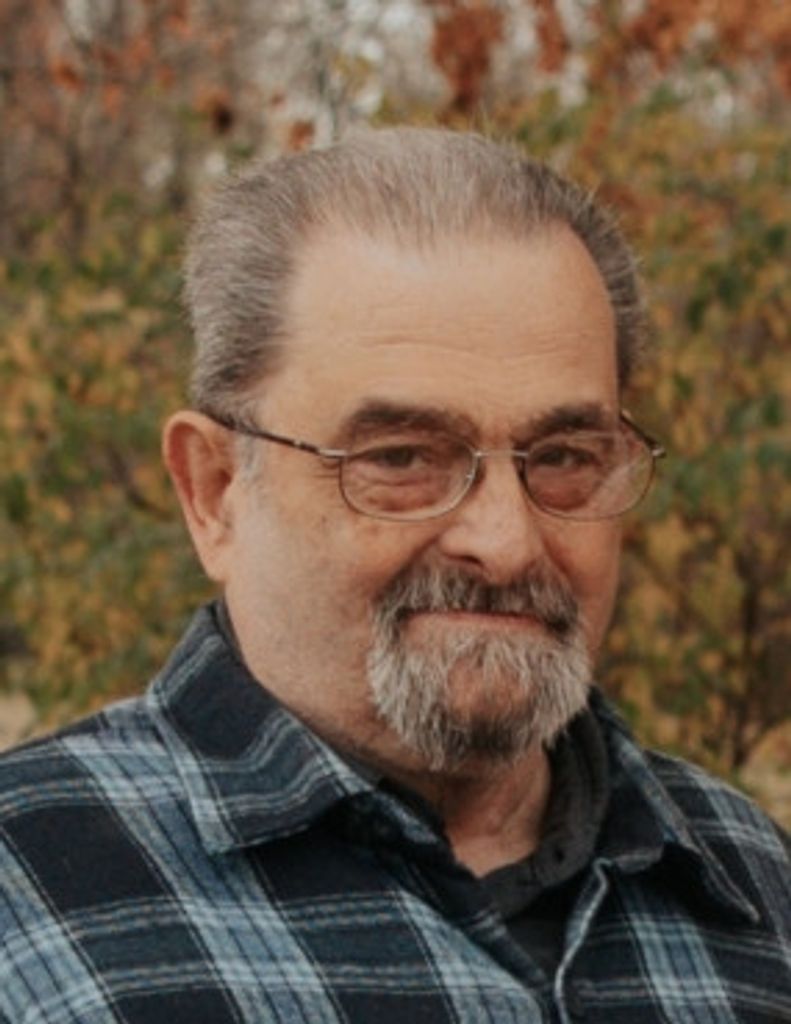Glenn O. Weirich Profile Photo