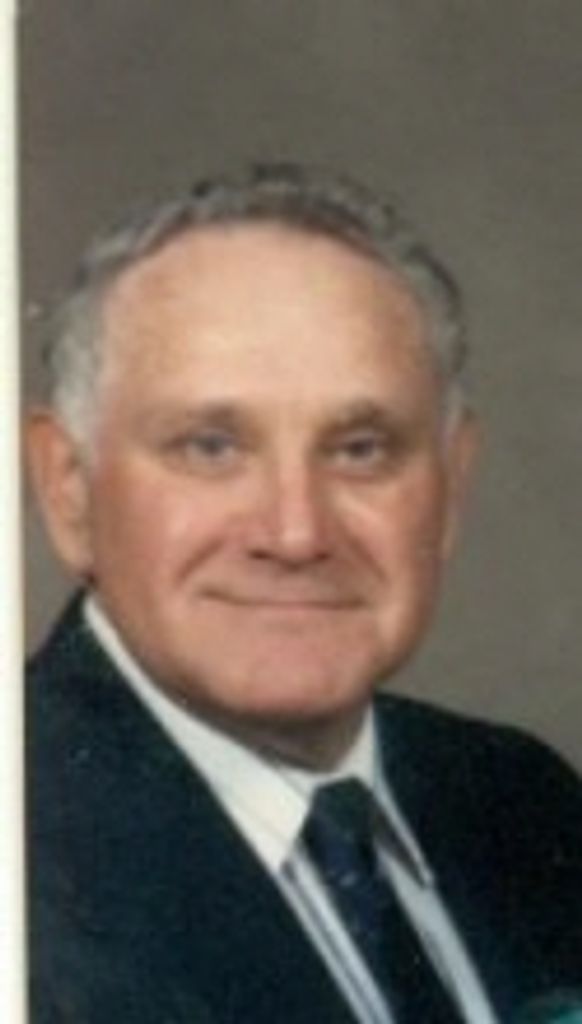 James L. Elroy Harmon Profile Photo