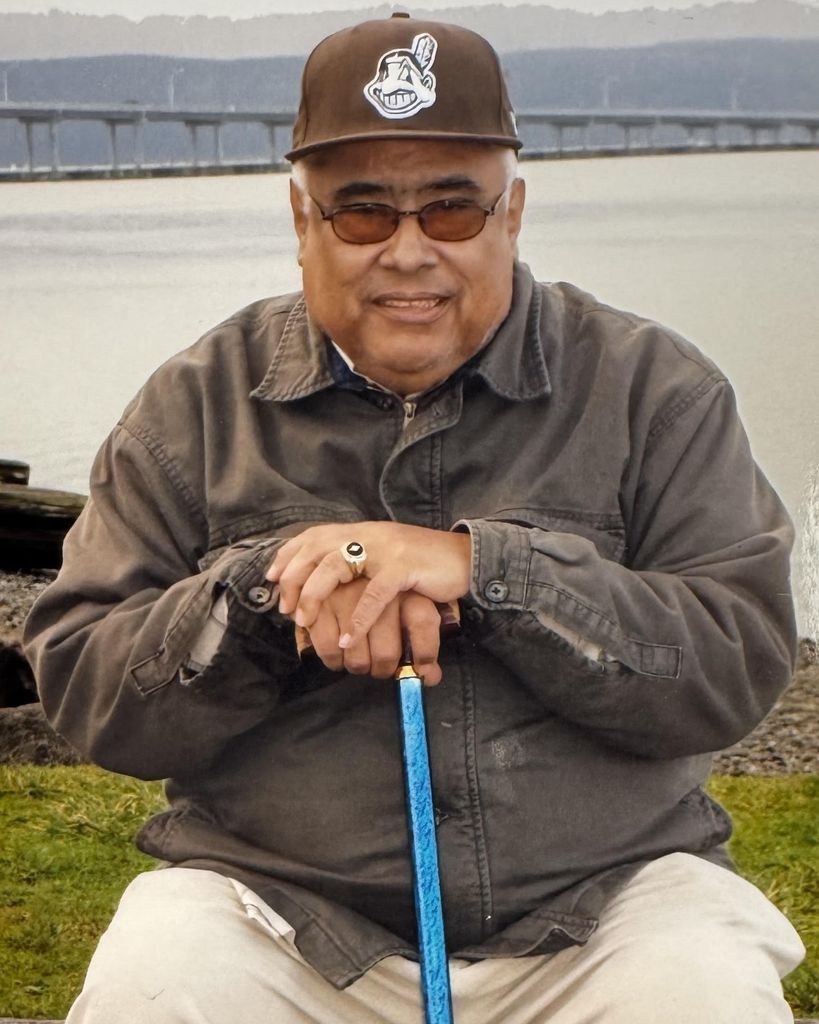 Raul A. Almazan Profile Photo